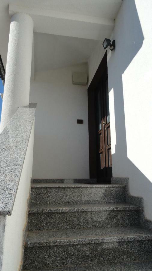 Appartement Sonia Fazana Exterior photo